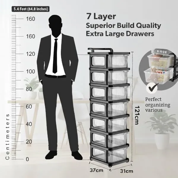 Heavy_Duty_Plastic_Storage_Drawer_With_Wheels_Modular_Cabinet_For_Bedroom,_Office,_Home_Or_Classroom_Chest_Of_Drawers_Organiser_For_Cosmetics,_Kitchen_Items,_Toys_(Transparent,_7)
