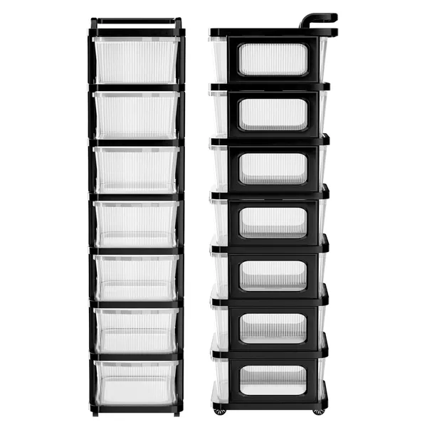 Heavy_Duty_Plastic_Storage_Drawer_With_Wheels_Modular_Cabinet_For_Bedroom,_Office,_Home_Or_Classroom_Chest_Of_Drawers_Organiser_For_Cosmetics,_Kitchen_Items,_Toys_(Transparent,_7)