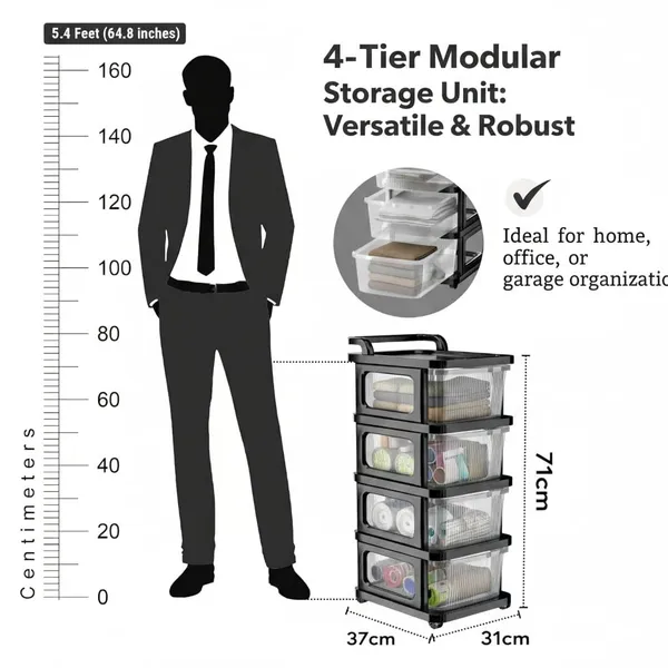 Heavy_Duty_Plastic_Storage_Drawer_With_Wheels_Modular_Cabinet_For_Bedroom,_Office,_Home_Or_Classroom_Chest_Of_Drawers_Organiser_For_Cosmetics,_Kitchen_Items,_Toys_(Transparent,_4)