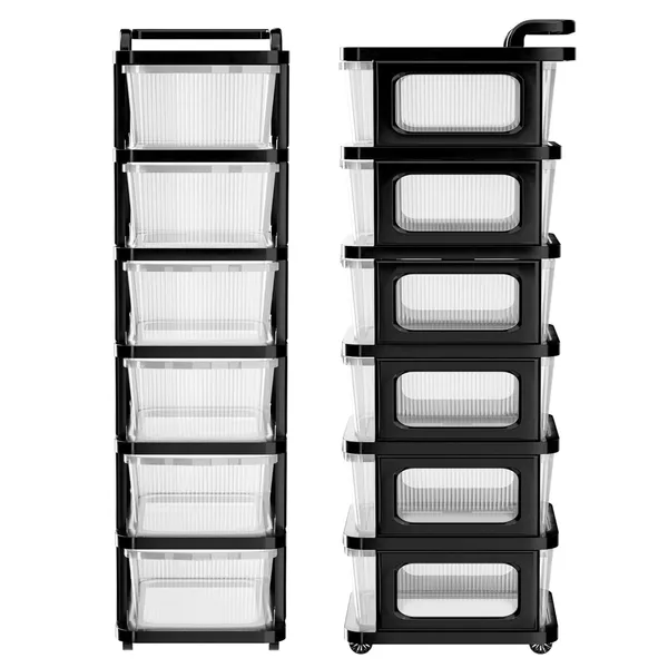 Heavy_Duty_Plastic_Storage_Drawer_With_Wheels_Modular_Cabinet_For_Bedroom,_Office,_Home_Or_Classroom_Chest_Of_Drawers_Organiser_For_Cosmetics,_Kitchen_Items,_Toys_(Transparent,_6)