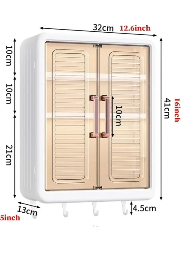 Plastic_Self_Adhesive_No_Drill_Bathroom_Shelf_And_Storage_Cabinet_With_Magic_Stickers,_Organiser_For_Bathroom,_Essentials,_Makeup,_Skincare,_Wall_Mounted_Multi_Purpose_Storage_Cabinet_(White)