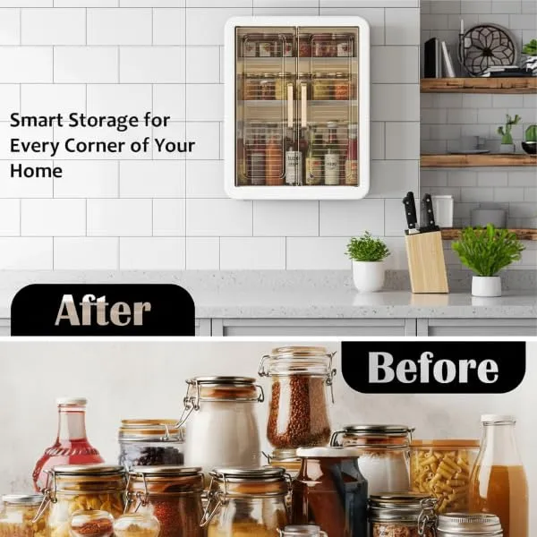 Plastic_Self_Adhesive_No_Drill_Bathroom_Shelf_And_Storage_Cabinet_With_Magic_Stickers,_Organiser_For_Bathroom,_Essentials,_Makeup,_Skincare,_Wall_Mounted_Multi_Purpose_Storage_Cabinet_(White)