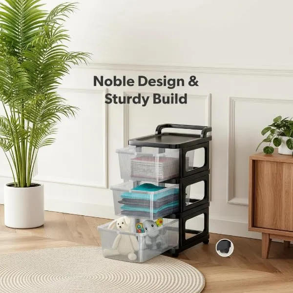 Heavy_Duty_Plastic_Storage_Drawer_With_Wheels_Modular_Cabinet_For_Bedroom,_Office,_Home_Or_Classroom_Chest_Of_Drawers_Organiser_For_Cosmetics,_Kitchen_Items,_Toys_(Transparent,_3)
