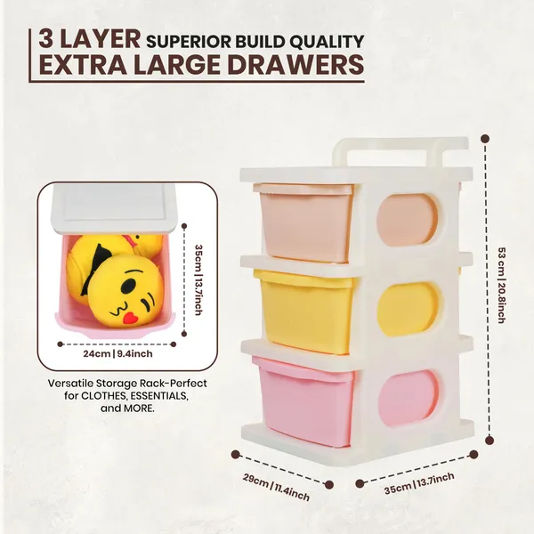 Heavy_Duty_Plastic_Storage_Drawer_With_Wheels_Modular_Cabinet_For_Bedroom,_Office,_Home_Or_Classroom_Chest_Of_Drawers_Organiser_For_Cosmetics,_Kitchen_Items,_Toys_(Multi,_3)