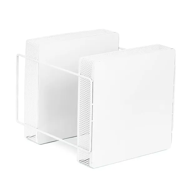 2_Tier_Metal_Square_Kitchen_Rack_Stand_Organiser_Countertop_Organizer_Kitchen_Bathroom_Spice,_Oil,_Masala,_Cosmetic_And_Bathroom_Vanity_Storage_Rack_Shelf_(White,_Storage_Cart)