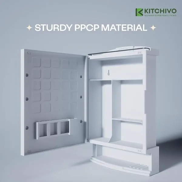 Plastic_Premium_Multipurpose_Wall_Mounted_Storage_Cabinet_With_Mirror,_Prime_Look_(White,_Medium)
