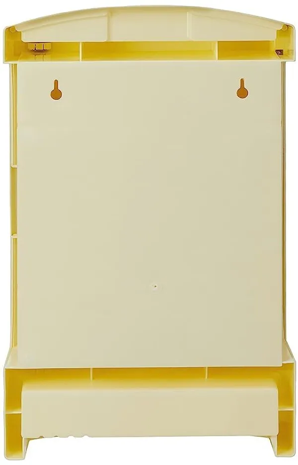 Plastic_Premium_Multipurpose_Wall_Mounted_Storage_Cabinet_With_Mirror,_Prime_Look_(Ivory,_Medium)