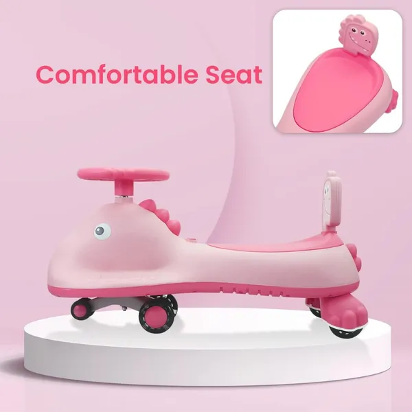 Swing_Car,_Kids_Push_Car,_Magic_Car_For_Kids,_Comfortable_Seats_And_Durable,_Ride_On_Magic_Car_For_3+_Years_Baby_Boy_And_Girl_(Pink_Shark)