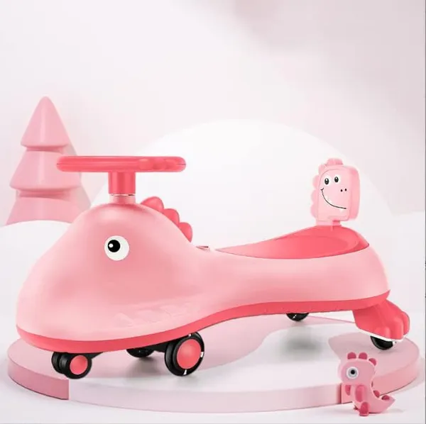 Swing_Car,_Kids_Push_Car,_Magic_Car_For_Kids,_Comfortable_Seats_And_Durable,_Ride_On_Magic_Car_For_3+_Years_Baby_Boy_And_Girl_(Pink_Shark)