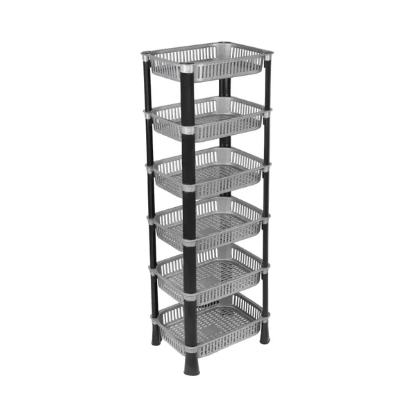 Multipurpose_Storage_Organizer_Slim_Rack_Shelf_With_Wheels_For_Living_Room,_Office,_Bedroom,_Bathroom,_Kids_Room,_Kitchen_Trolley_(Grey,_6_Layer)