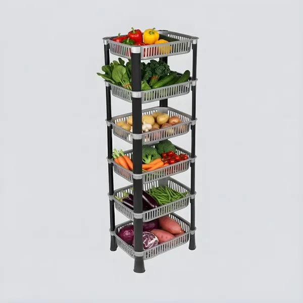 Multipurpose_Storage_Organizer_Slim_Rack_Shelf_With_Wheels_For_Living_Room,_Office,_Bedroom,_Bathroom,_Kids_Room,_Kitchen_Trolley_(Grey,_6_Layer)