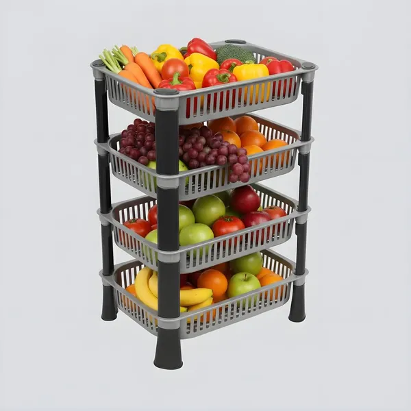 Multipurpose_Storage_Organizer_Slim_Rack_Shelf_With_Wheels_For_Living_Room,_Office,_Bedroom,_Bathroom,_Kids_Room,_Kitchen_Trolley_(Grey,_4_Layer)