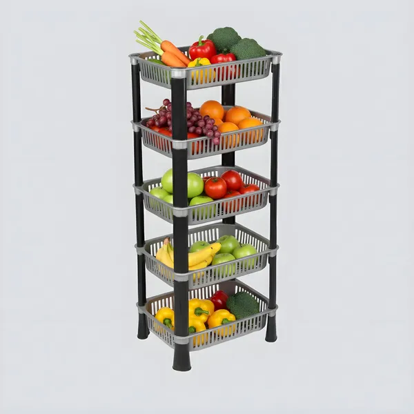 Multipurpose_Storage_Organizer_Slim_Rack_Shelf_With_Wheels_For_Living_Room,_Office,_Bedroom,_Bathroom,_Kids_Room,_Kitchen_Trolley_(Grey,_5_Layer)