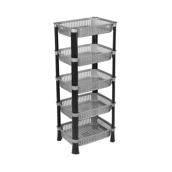 Multipurpose_Storage_Organizer_Slim_Rack_Shelf_With_Wheels_For_Living_Room,_Office,_Bedroom,_Bathroom,_Kids_Room,_Kitchen_Trolley_(Grey,_5_Layer)