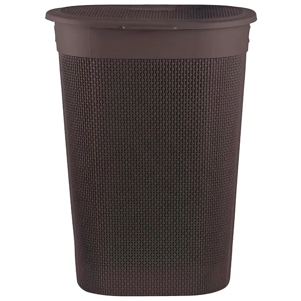 Plastic_Large_55_Ltr_Laundry_Basket_With_Lid_And_Handle_Multipurpose_Hamper_Bins_Storing_Washable_Clothes,_Blankets_Household_Ideal_For_Home_And_Bathroom_(Woods_Beige)