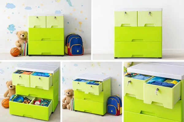 Chest_Of_Drawers:_Versatile_Drawer_Organizer_And_Organiser_Storage_Box_For_Neat_And_Tidy_Storage_Solutions_Plastic_Drawers_For_Kids_(Green_Cabinet)