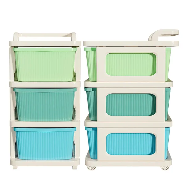 Heavy_Duty_Plastic_Storage_Drawer_With_Wheels_Modular_Cabinet_For_Bedroom,_Office,_Home_Or_Classroom_Chest_Of_Drawers_Organiser_For_Cosmetics,_Kitchen_Items,_Toys_(Multi_Light,_3)