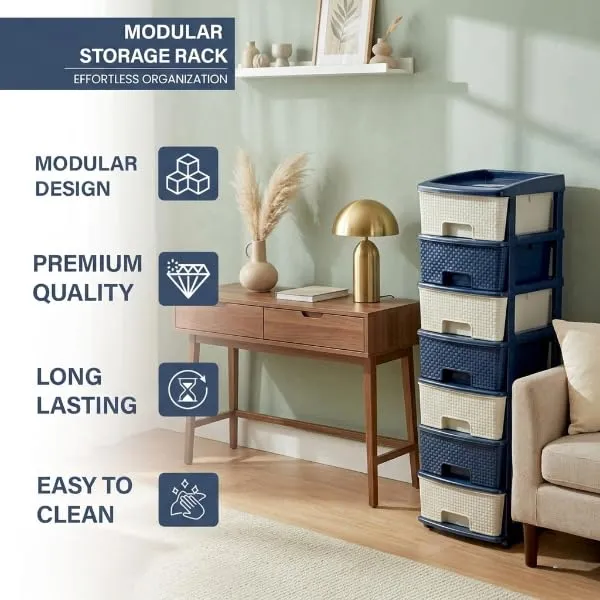 Plastic_Modular_Drawer_Storage_Chest_Of_Drawers_Organizer_Storage_Box,_Large_Stomo_Racks_For_Multipurpose_Anti_Slip_Shoes_Organizers_(White_And_Blue,_7_Layer)