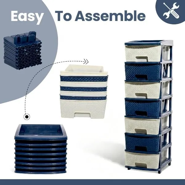 Plastic_Modular_Drawer_Storage_Chest_Of_Drawers_Organizer_Storage_Box,_Large_Stomo_Racks_For_Multipurpose_Anti_Slip_Shoes_Organizers_(White_And_Blue,_7_Layer)
