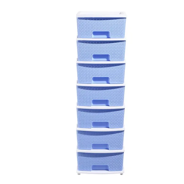 Plastic_Modular_Drawer_Storage_Chest_Of_Drawers_Organizer_Storage_Box,_Large_Stomo_Racks_For_Multipurpose_Anti_Slip_Shoes_Organizers_(White_And_Sky_Blue,_7_Layer)