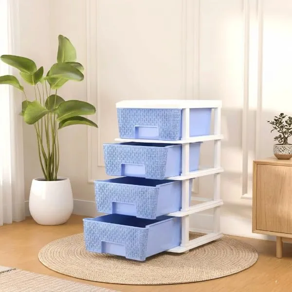Plastic_Modular_Drawer_Storage_Chest_Of_Drawers_Organizer_Storage_Box,_Large_Stomo_Racks_For_Multipurpose_Anti_Slip_Shoes_Organizers_(White_And_Sky_Blue,_4_Layer)