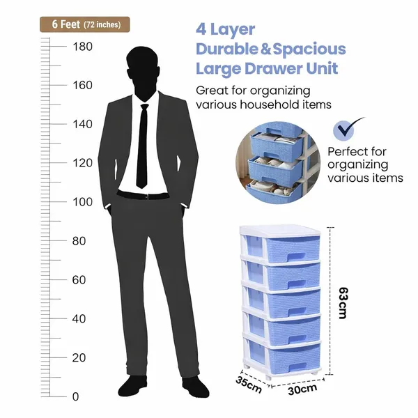 Plastic_Modular_Drawer_Storage_Chest_Of_Drawers_Organizer_Storage_Box,_Large_Stomo_Racks_For_Multipurpose_Anti_Slip_Shoes_Organizers_(White_And_Sky_Blue,_4_Layer)