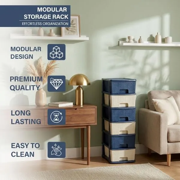 Plastic_Modular_Drawer_Storage_Chest_Of_Drawers_Organizer_Storage_Box,_Large_Stomo_Racks_For_Multipurpose_Anti_Slip_Shoes_Organizers_(White_And_Blue,_6_Layer)