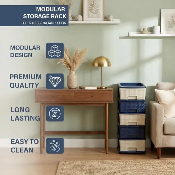 Plastic_Modular_Drawer_Storage_Chest_Of_Drawers_Organizer_Storage_Box,_Large_Stomo_Racks_For_Multipurpose_Anti_Slip_Shoes_Organizers_(White_And_Blue,_5_Layer)