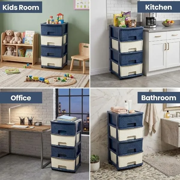 Plastic_Modular_Drawer_Storage_Chest_Of_Drawers_Organizer_Storage_Box,_Large_Stomo_Racks_For_Multipurpose_Anti_Slip_Shoes_Organizers_(White_And_Blue,_4_Layer)
