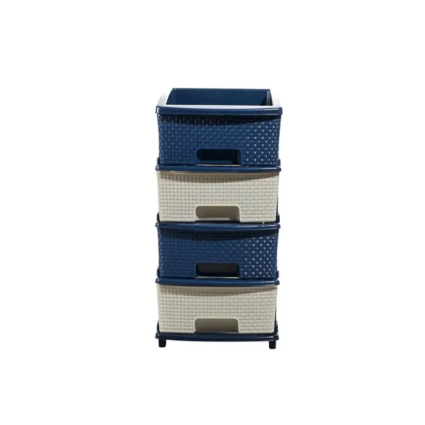 Plastic_Modular_Drawer_Storage_Chest_Of_Drawers_Organizer_Storage_Box,_Large_Stomo_Racks_For_Multipurpose_Anti_Slip_Shoes_Organizers_(White_And_Blue,_4_Layer)