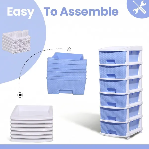 Plastic_Modular_Drawer_Storage_Chest_Of_Drawers_Organizer_Storage_Box,_Large_Stomo_Racks_For_Multipurpose_Anti_Slip_Shoes_Organizers_(White_And_Sky_Blue,_6_Layer)