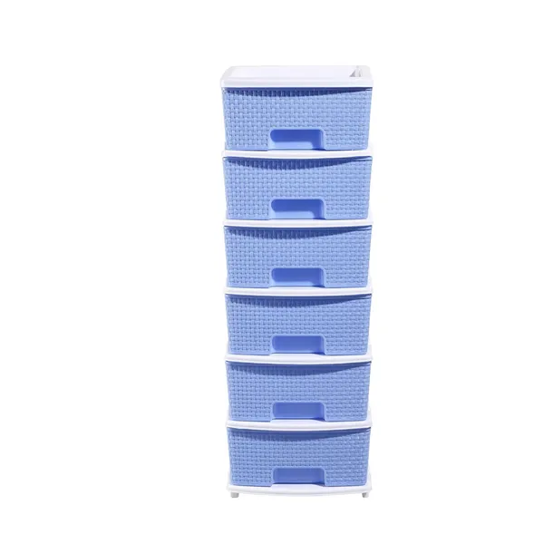Plastic_Modular_Drawer_Storage_Chest_Of_Drawers_Organizer_Storage_Box,_Large_Stomo_Racks_For_Multipurpose_Anti_Slip_Shoes_Organizers_(White_And_Sky_Blue,_6_Layer)