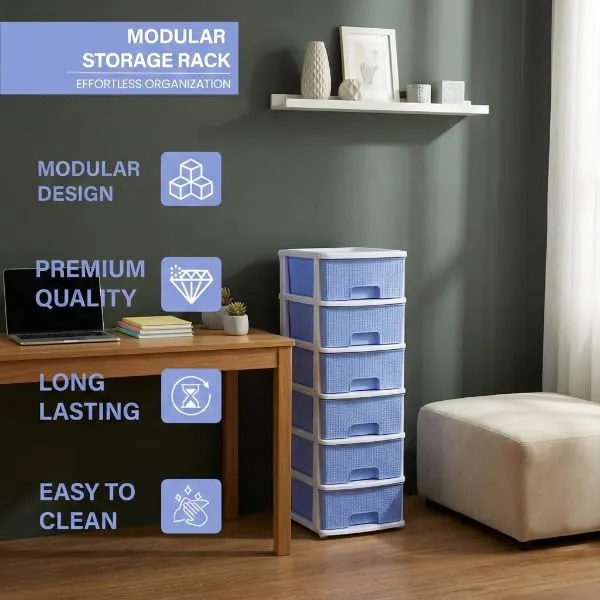Plastic_Modular_Drawer_Storage_Chest_Of_Drawers_Organizer_Storage_Box,_Large_Stomo_Racks_For_Multipurpose_Anti_Slip_Shoes_Organizers_(White_And_Sky_Blue,_6_Layer)
