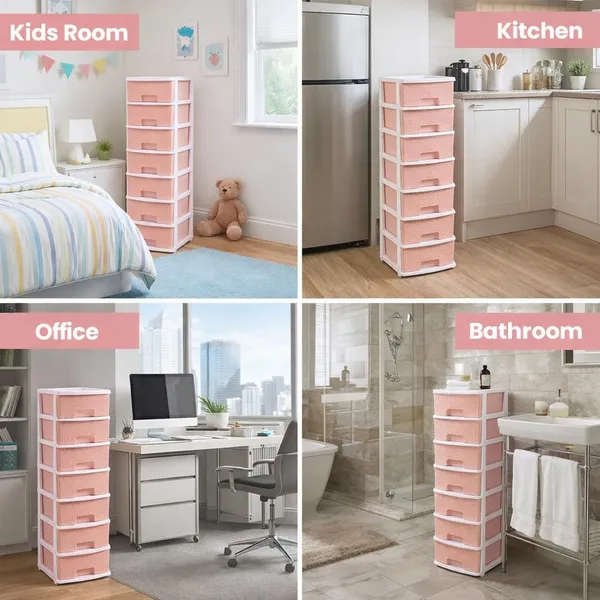 Plastic_Modular_Drawer_Storage_Chest_Of_Drawers_Organizer_Storage_Box,_Large_Stomo_Racks_For_Multipurpose_Anti_Slip_Shoes_Organizers_(White_And_Peach,_7_Layer)