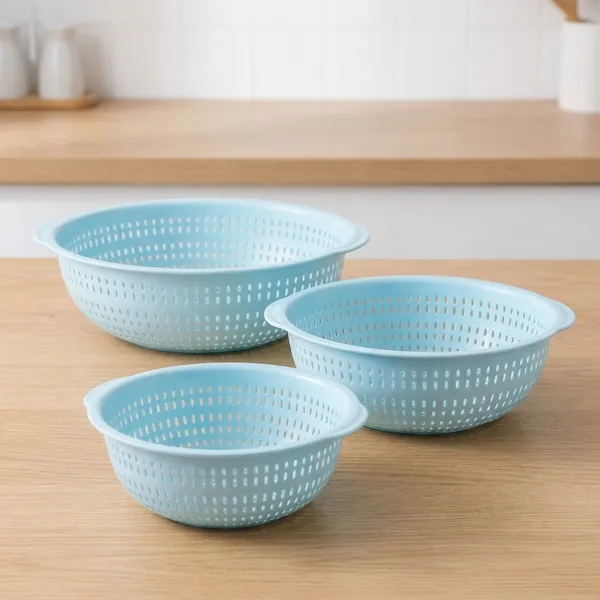 Blue_Set_Of_3_Plastic_Storage_Baskets_For_Kitchen_And_Home,_Multipurpose_Organizer_For_Fruits,_Vegetables,_Clothes,_Toys,_Books,_Office_And_Wardrobe