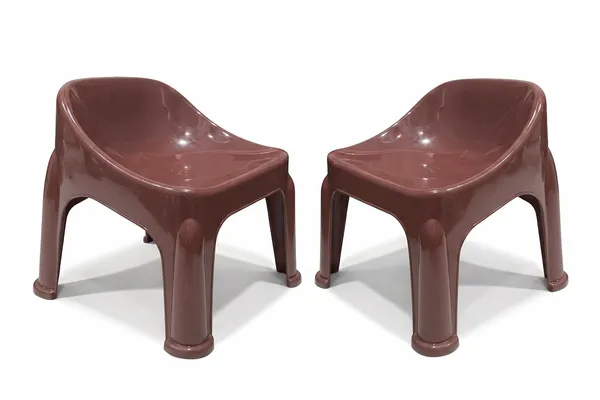 Dark_Brown_Kids_Plastic_Chair_|_Strong_And_Durable_Baby_Chair_|_Multi-Purpose_Study,_Play_And_Kitchen_Helper_Stool_|_Lightweight_And_Safe_Design_For_Toddlers