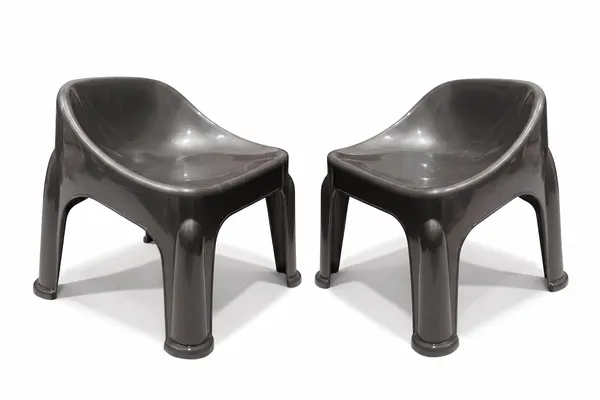 Dark_Grey_Kids_Plastic_Chair_|_Strong_And_Durable_Baby_Chair_|_Multi-Purpose_Study,_Play_And_Kitchen_Helper_Stool_|_Lightweight_And_Safe_Design_For_Toddlers
