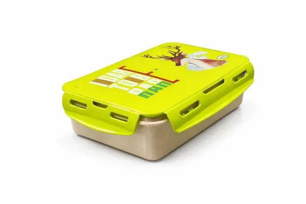 Deer_Design_Lunch_Box_With_Compartments_And_Spoon_Fork_|_Leak_Proof_Bpa_Free_Tiffin_Box_|_Food_Storage_Container_For_Office,_School_And_Travel_|_Includes_Inner_Box