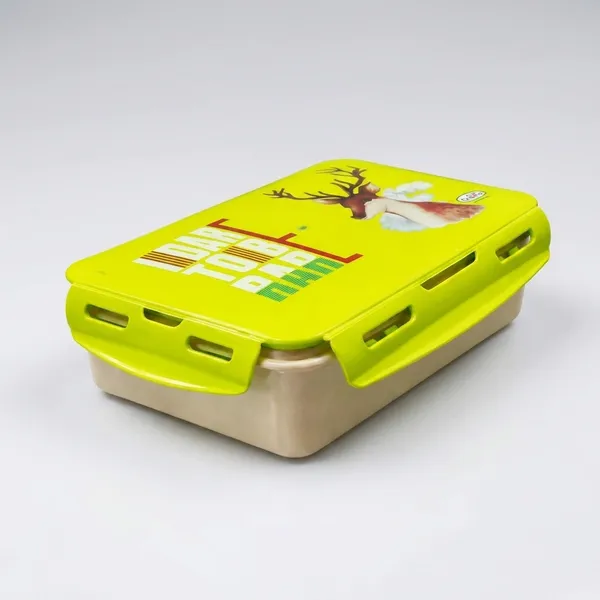 Deer_Design_Lunch_Box_With_Compartments_And_Spoon_Fork_|_Leak_Proof_Bpa_Free_Tiffin_Box_|_Food_Storage_Container_For_Office,_School_And_Travel_|_Includes_Inner_Box