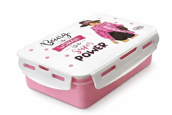 Fashion_Design_Lunch_Box_With_Compartments_And_Spoon_Fork_|_Leak_Proof_Bpa_Free_Tiffin_Box_|_Food_Storage_Container_For_Office,_School_And_Travel_|_Includes_Inner_Box
