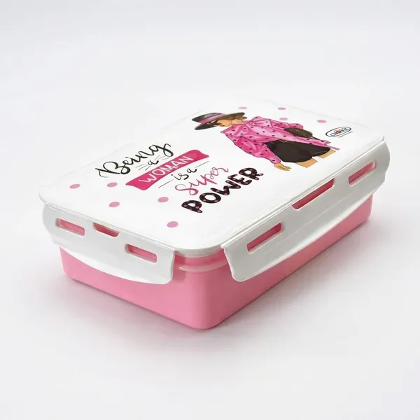 Fashion_Design_Lunch_Box_With_Compartments_And_Spoon_Fork_|_Leak_Proof_Bpa_Free_Tiffin_Box_|_Food_Storage_Container_For_Office,_School_And_Travel_|_Includes_Inner_Box