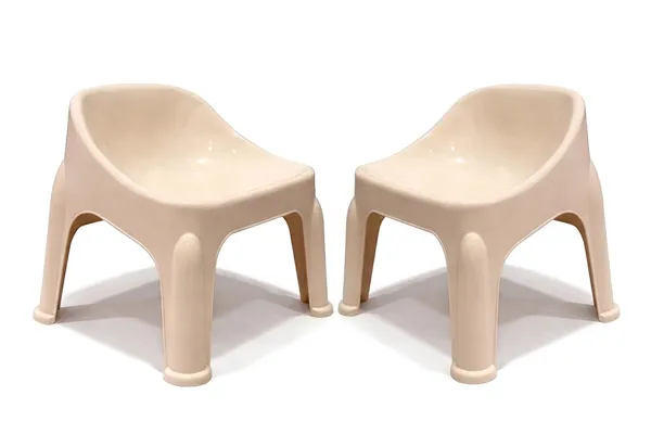 Ivory_Kids_Plastic_Chair_|_Strong_And_Durable_Baby_Chair_|_Multi-Purpose_Study,_Play_And_Kitchen_Helper_Stool_|_Lightweight_And_Safe_Design_For_Toddlers