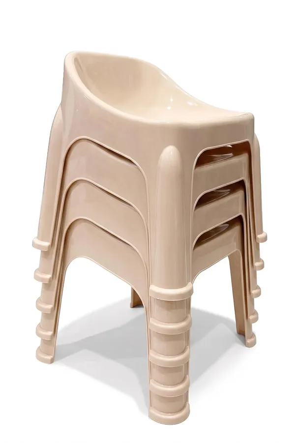 Ivory_Kids_Plastic_Chair_|_Strong_And_Durable_Baby_Chair_|_Multi-Purpose_Study,_Play_And_Kitchen_Helper_Stool_|_Lightweight_And_Safe_Design_For_Toddlers