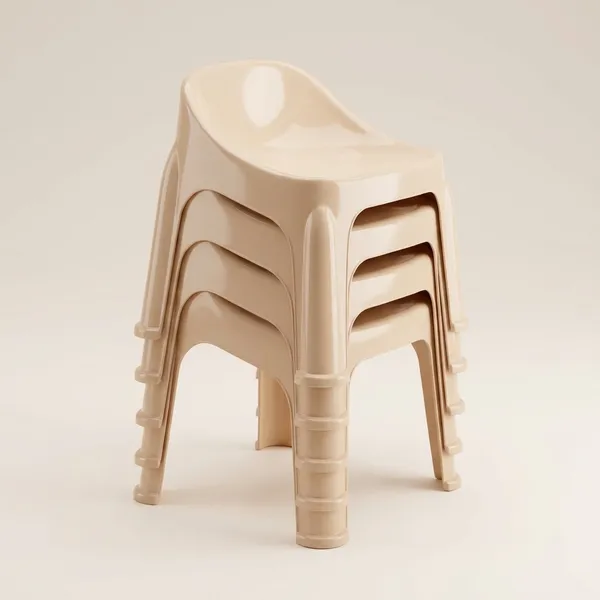 Ivory_Kids_Plastic_Chair_|_Strong_And_Durable_Baby_Chair_|_Multi-Purpose_Study,_Play_And_Kitchen_Helper_Stool_|_Lightweight_And_Safe_Design_For_Toddlers