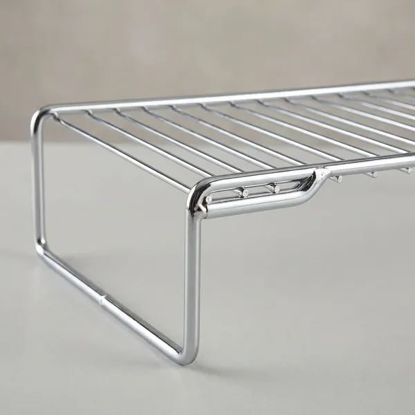 Spice_Rack_Kitchivo_Utensils_Drying_Rack/Dish_Drying_Rack_With_Drainer_Tray/Bartan_Stand_Steel/Kitchen_Drying_Racks/Utensils_Stand_And_Dish_Drainer_Rack