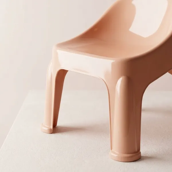 Light_Cream_Kids_Plastic_Chair_|_Strong_And_Durable_Baby_Chair_|_Multi-Purpose_Study,_Play_And_Kitchen_Helper_Stool_|_Lightweight_And_Safe_Design_For_Toddlers