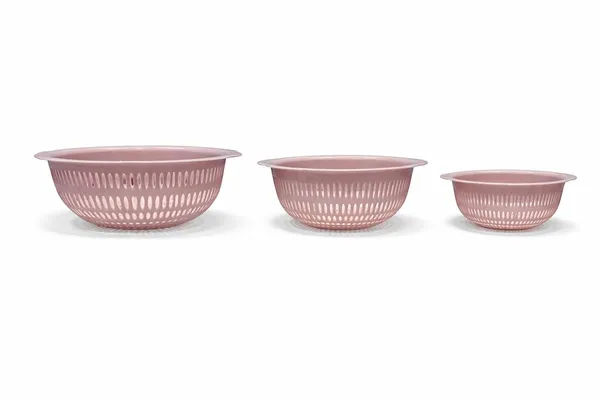 Baby_Pink_Set_Of_3_Plastic_Storage_Baskets_For_Kitchen_And_Home,_Multipurpose_Organizer_For_Fruits,_Vegetables,_Clothes,_Toys,_Books,_Office_And_Wardrobe