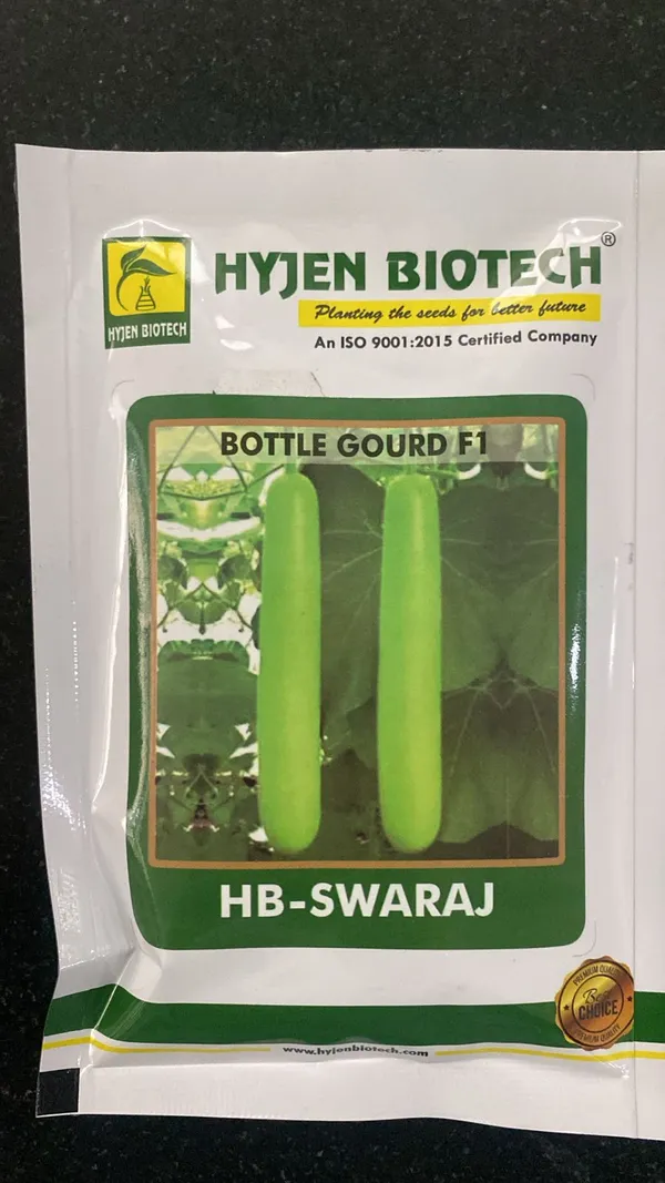 HB-Swaraj_Bottle_Gourd_F1_Hybrid_Seeds_by_Hyjen_Biotech