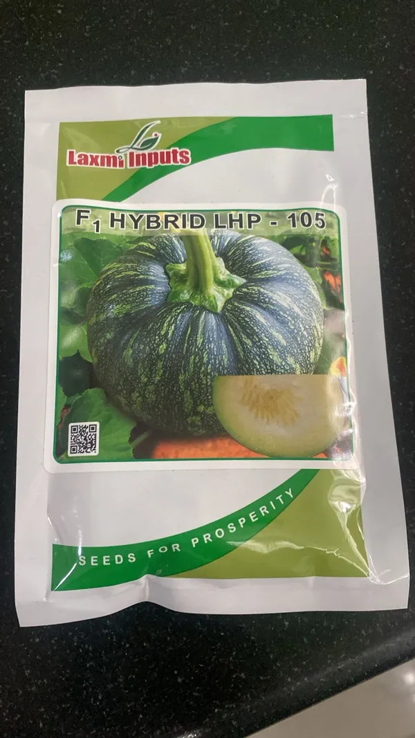 Laxmi_Inputs_F1_Hybrid_Pumpkin_Seeds_LHP-105_-_High_Quality_Vegetable_Seeds