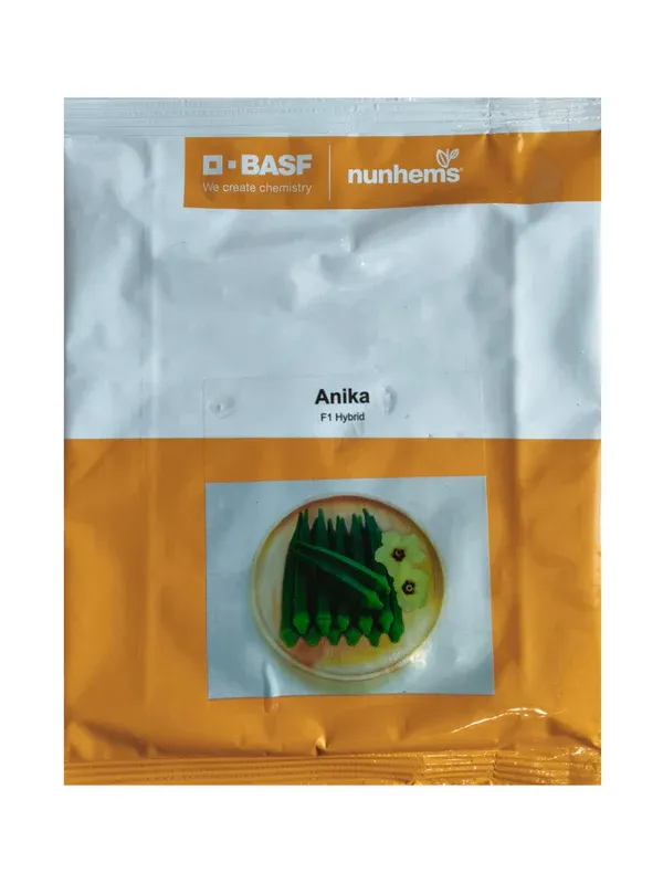 Anika_F1_Hybrid_Seeds_by_BASF_Nunhems